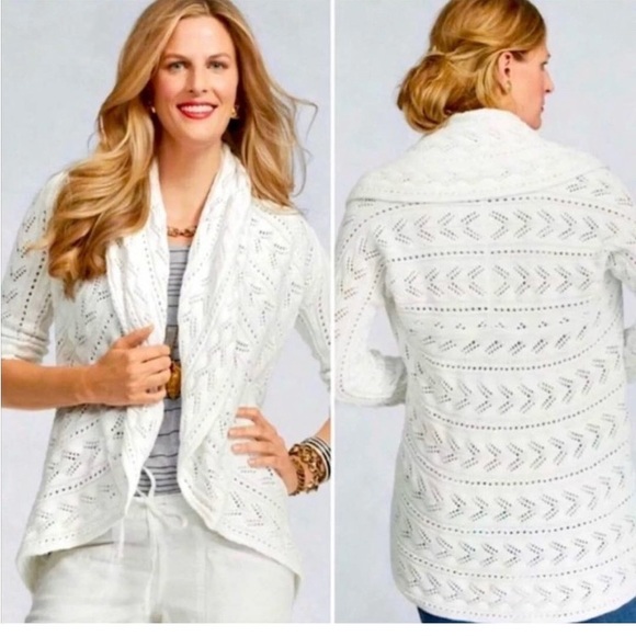 CAbi Sweaters - Vintage Cabi sweater